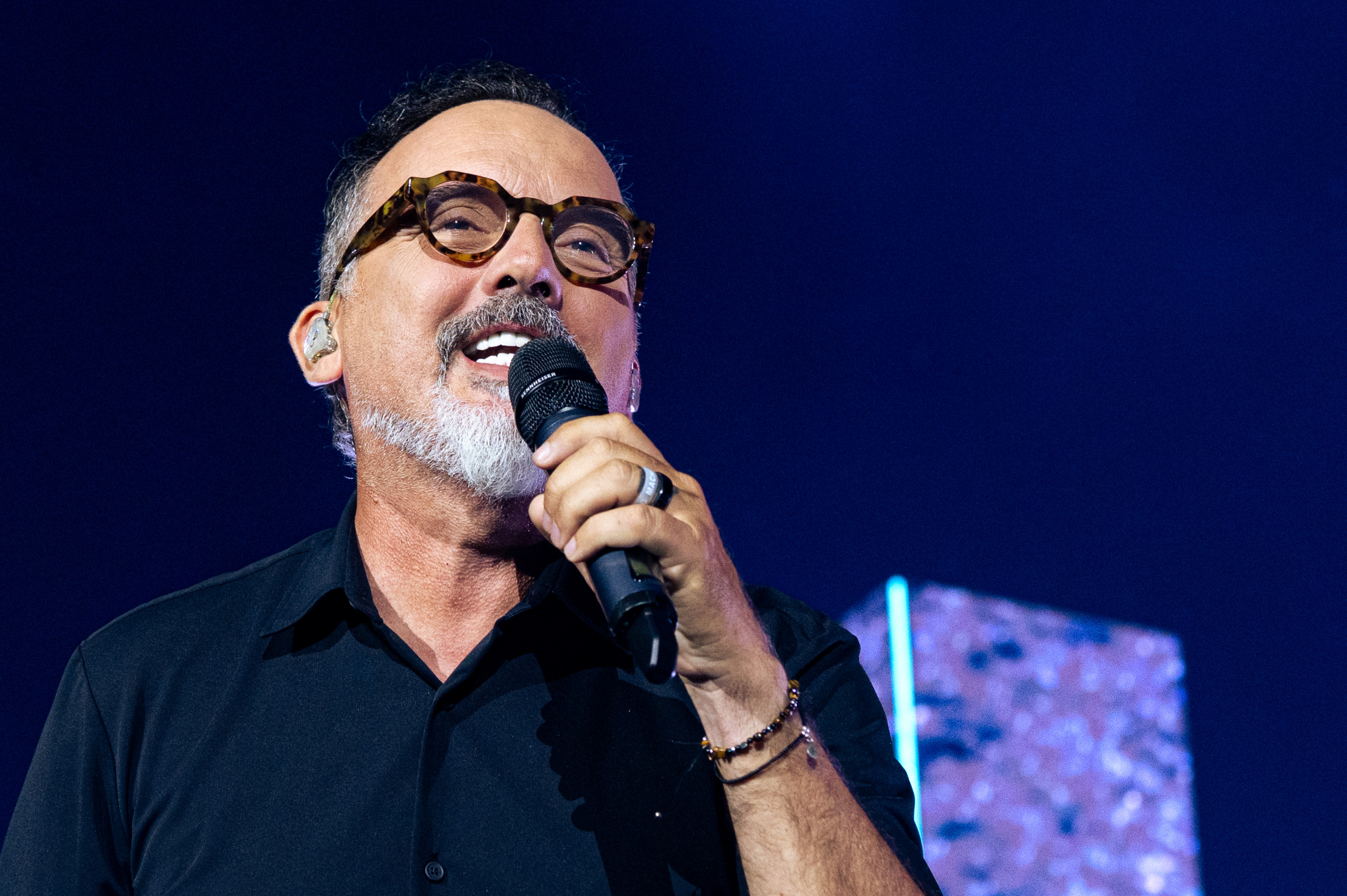 Tony Cetinski u Areni Zagreb