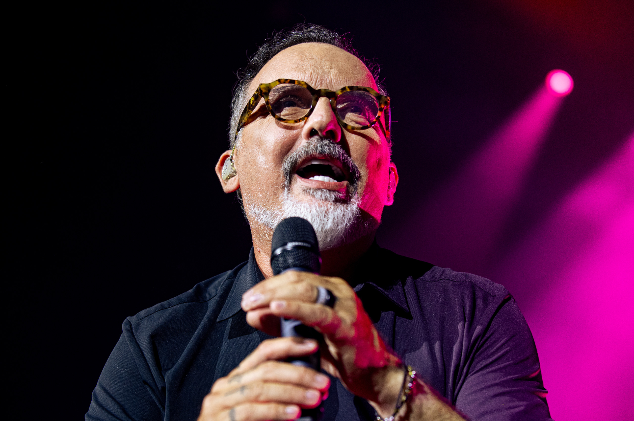 Tony Cetinski u Areni Zagreb