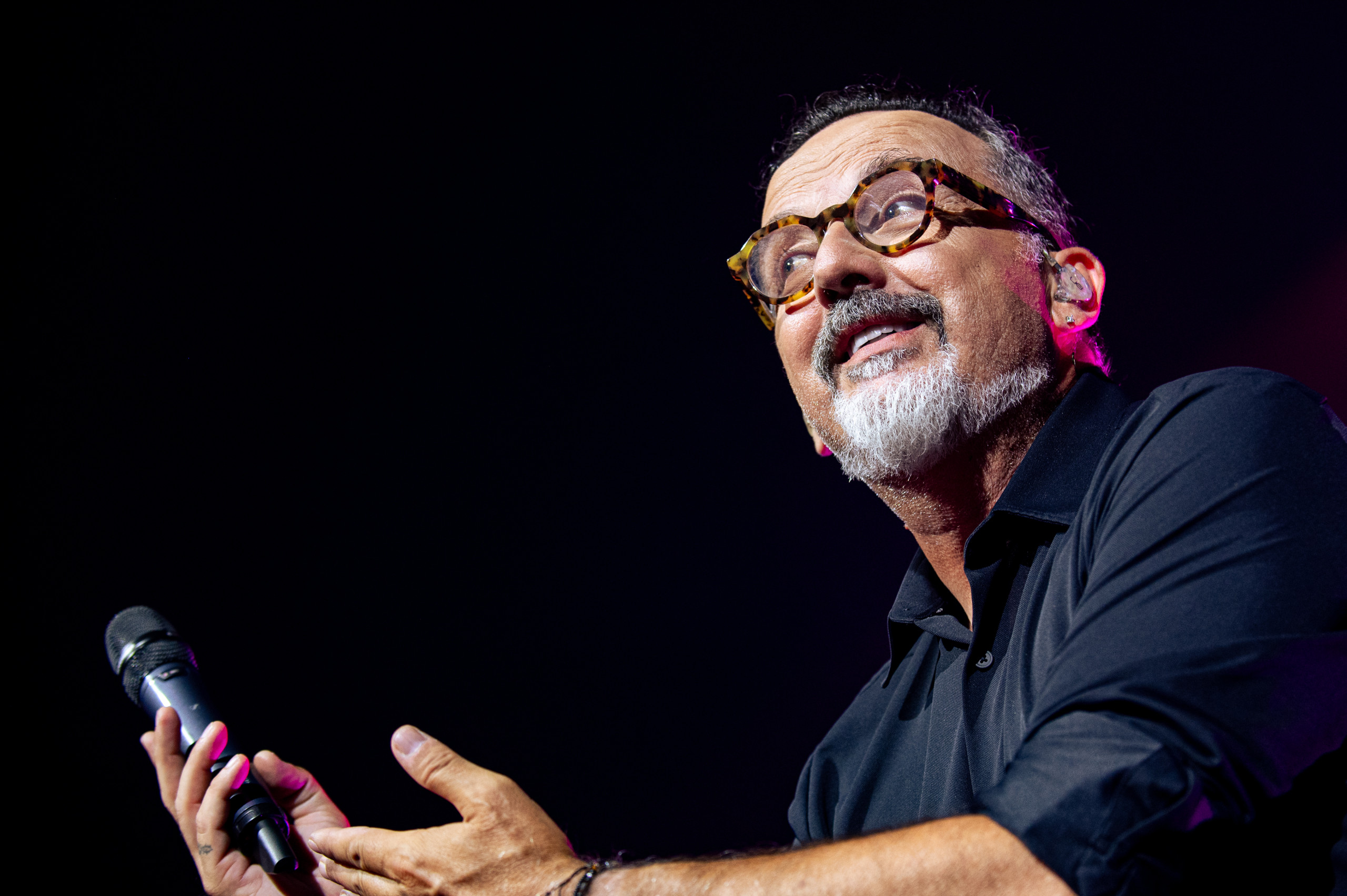 Tony Cetinski u Areni Zagreb