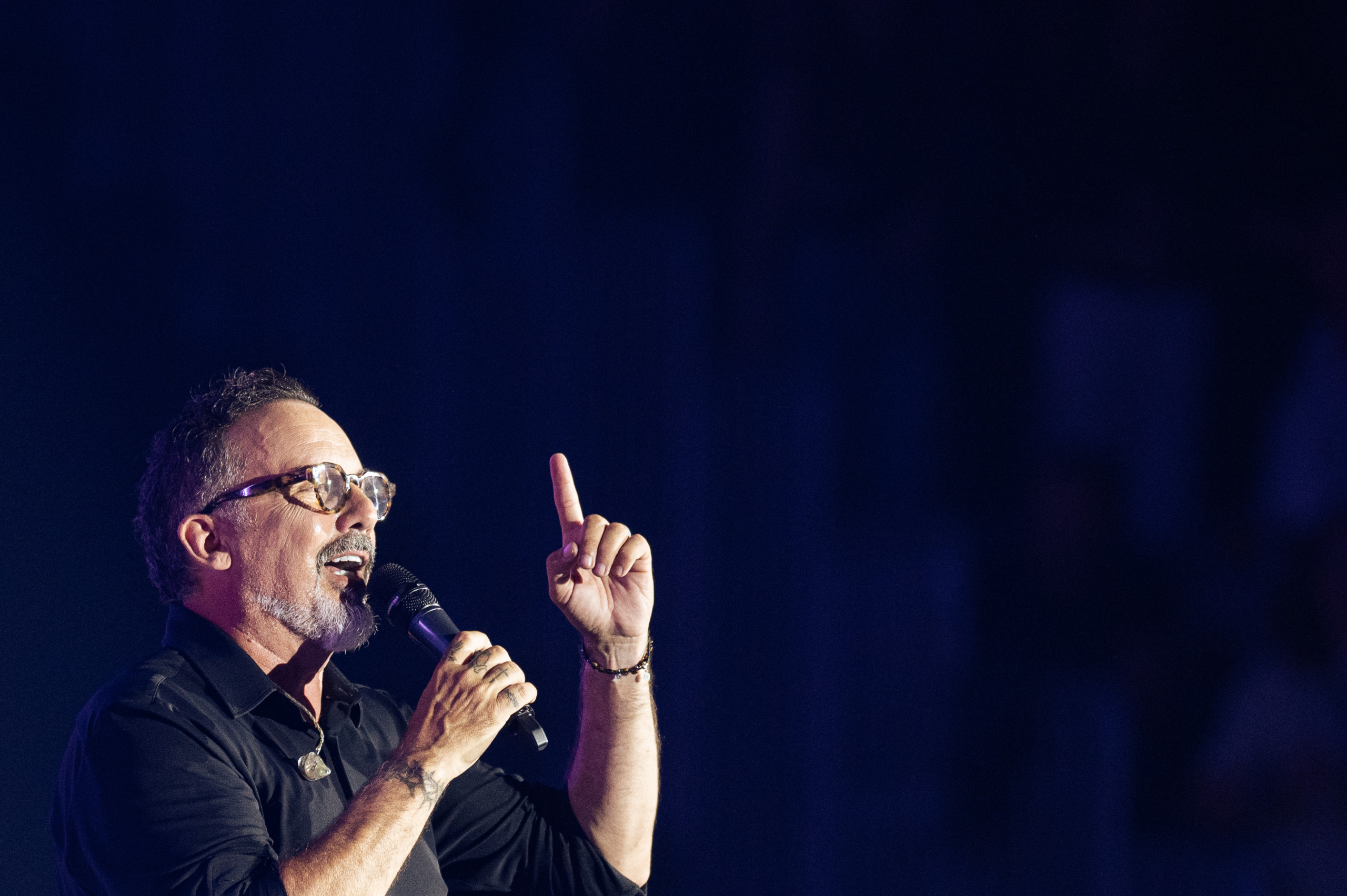 Tony Cetinski u Areni Zagreb