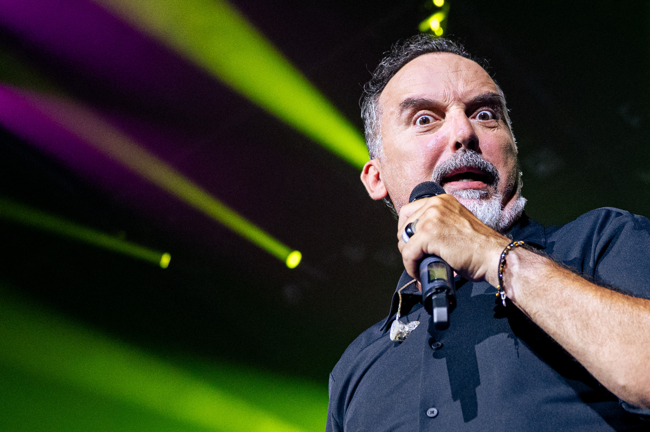 Tony Cetinski u Areni Zagreb