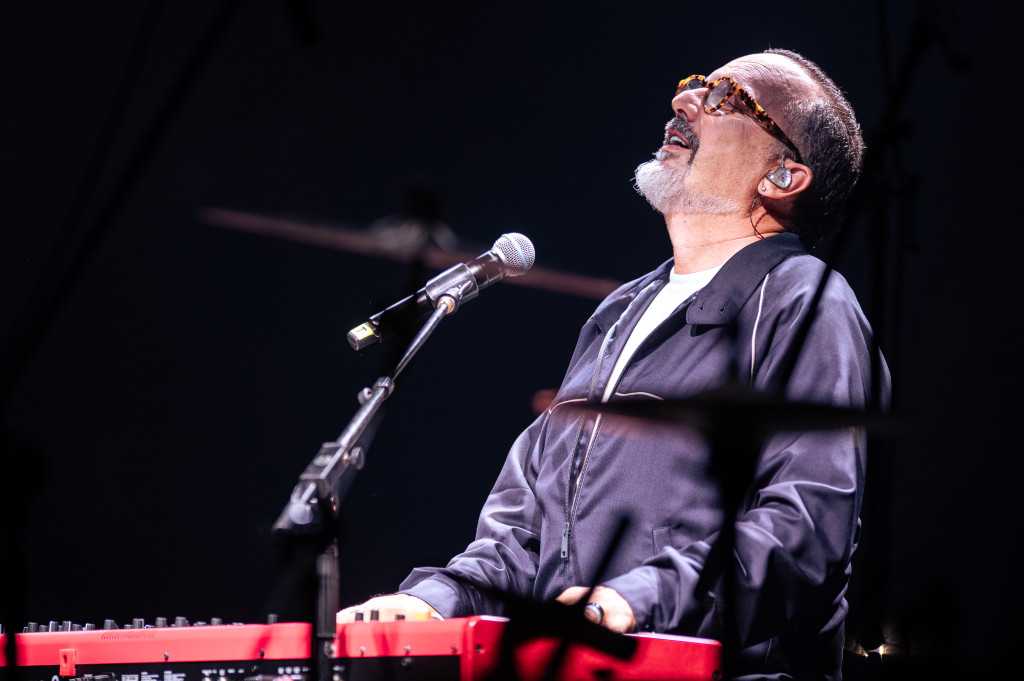 Tony Cetinski u Areni Zagreb