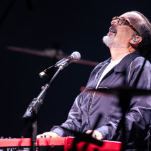 Tony Cetinski u Areni Zagreb