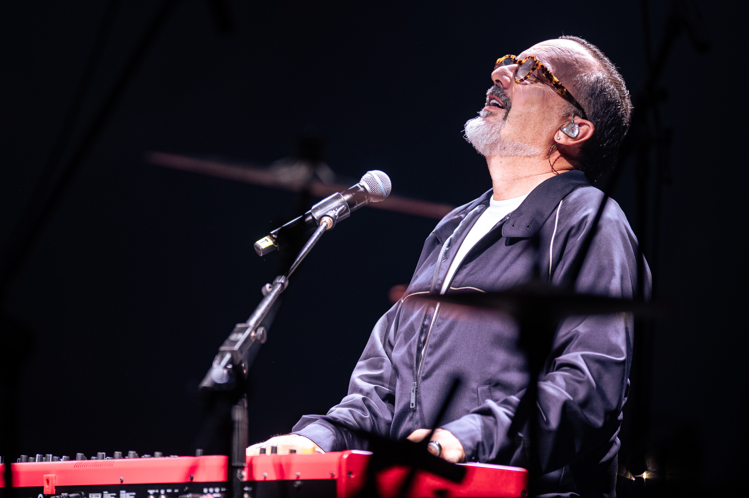 Tony Cetinski u Areni Zagreb