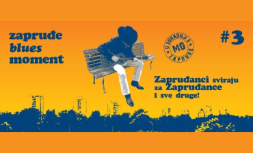 Zapruđe blues moment #3 - prvi tjedan