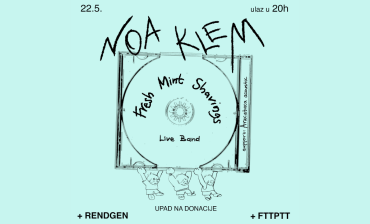 Noa Klem - Grof Melin