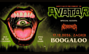 Avatar - Boogaloo
