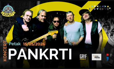 Nevidljiva scena: Pankrti