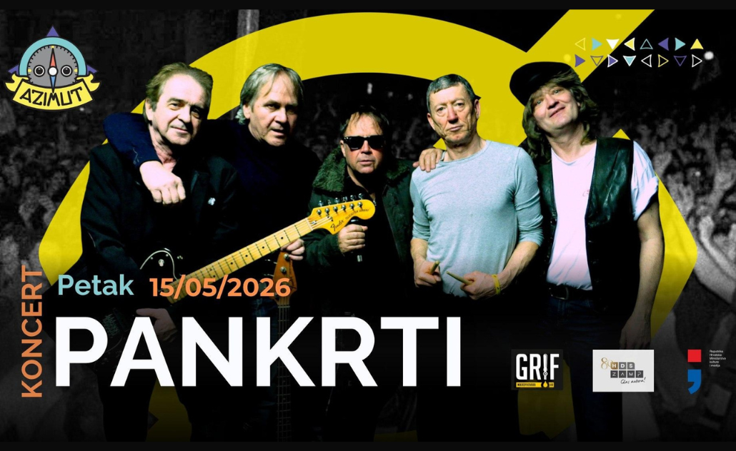 Nevidljiva scena: Pankrti