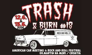 Trash&Burn #18