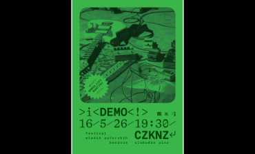 (i)DEMO(!): Crne Ovce, PJEK, Sitzfleisch, Bivše Žene i Kajza