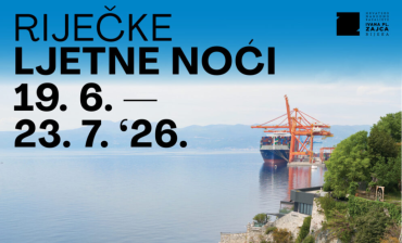 Riječke ljetne noći 2026.