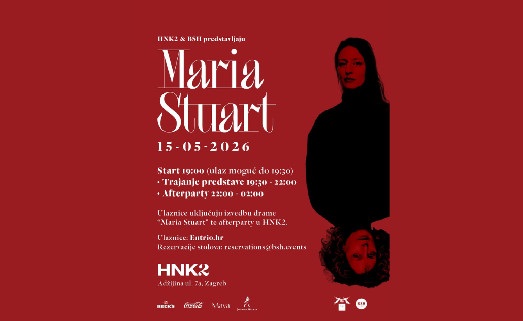 Maria Stuart - HNK2