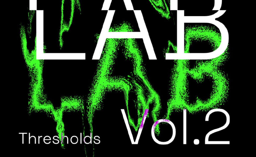 NAE LAb Vol. 2: Thresholds