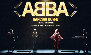 ABBA – Real Tribute by Dancing Queen u Vintage Industrial Baru