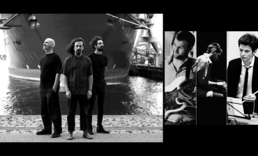 Impronedjeljak: Luís Vicente Trio, 3o Deronjić/Novak/Golubić