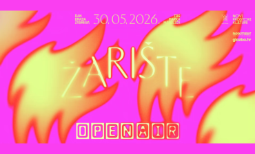 Žarište Open Air 2026.