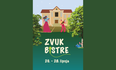 Zvuk Bistre 2026.