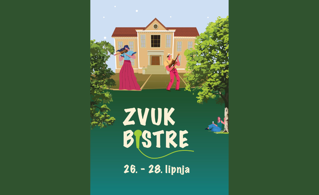 Zvuk Bistre 2026.