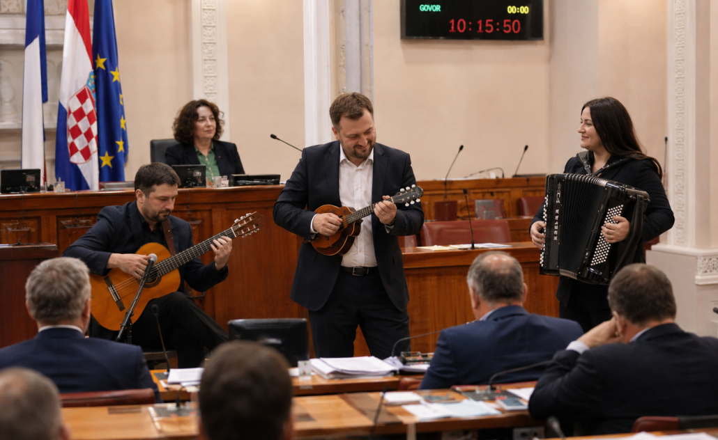 Tonska proba