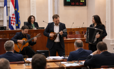 Tonska proba