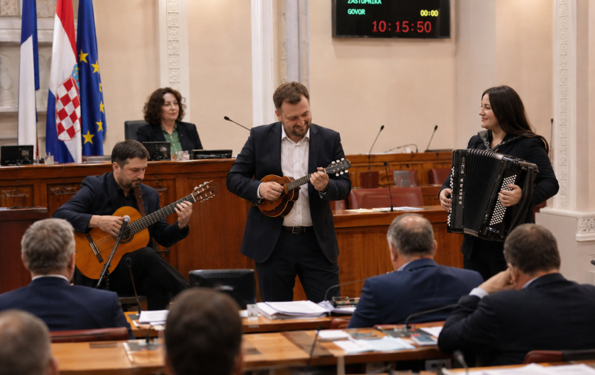 Tonska proba