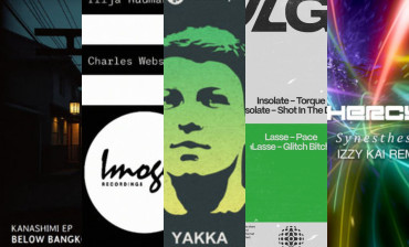 Below Bangkok, Ilija Rudman, Insolate, Nthercyte, Yakka