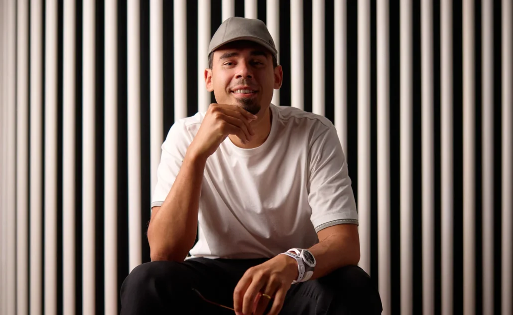 Kapuchon (Afrojack) - Revelin