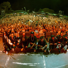 Xzibit - Sea Star Festival 2026.