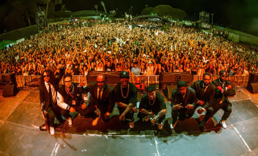 Xzibit - Sea Star Festival 2026.