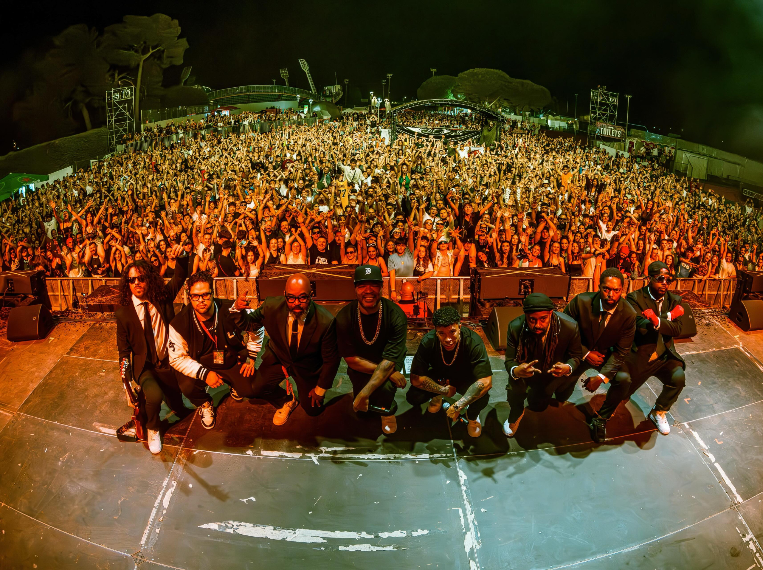 Xzibit - Sea Star Festival 2026.