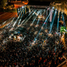 Sea Star Festival 2026.