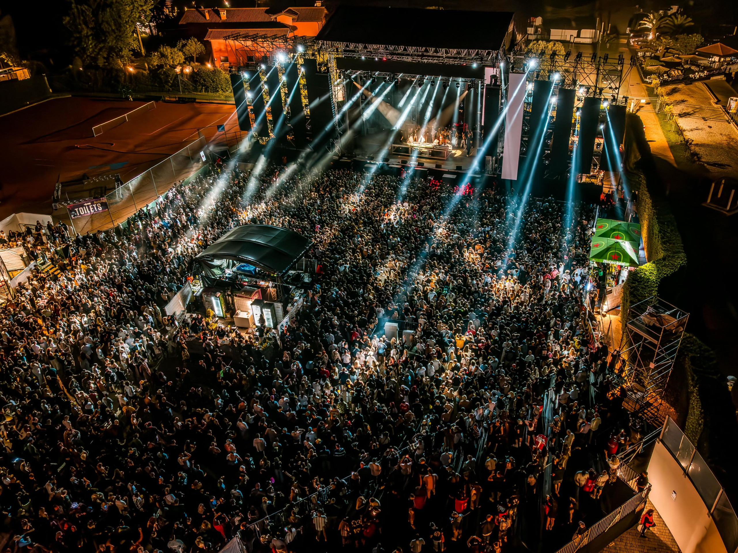 Sea Star Festival 2026.