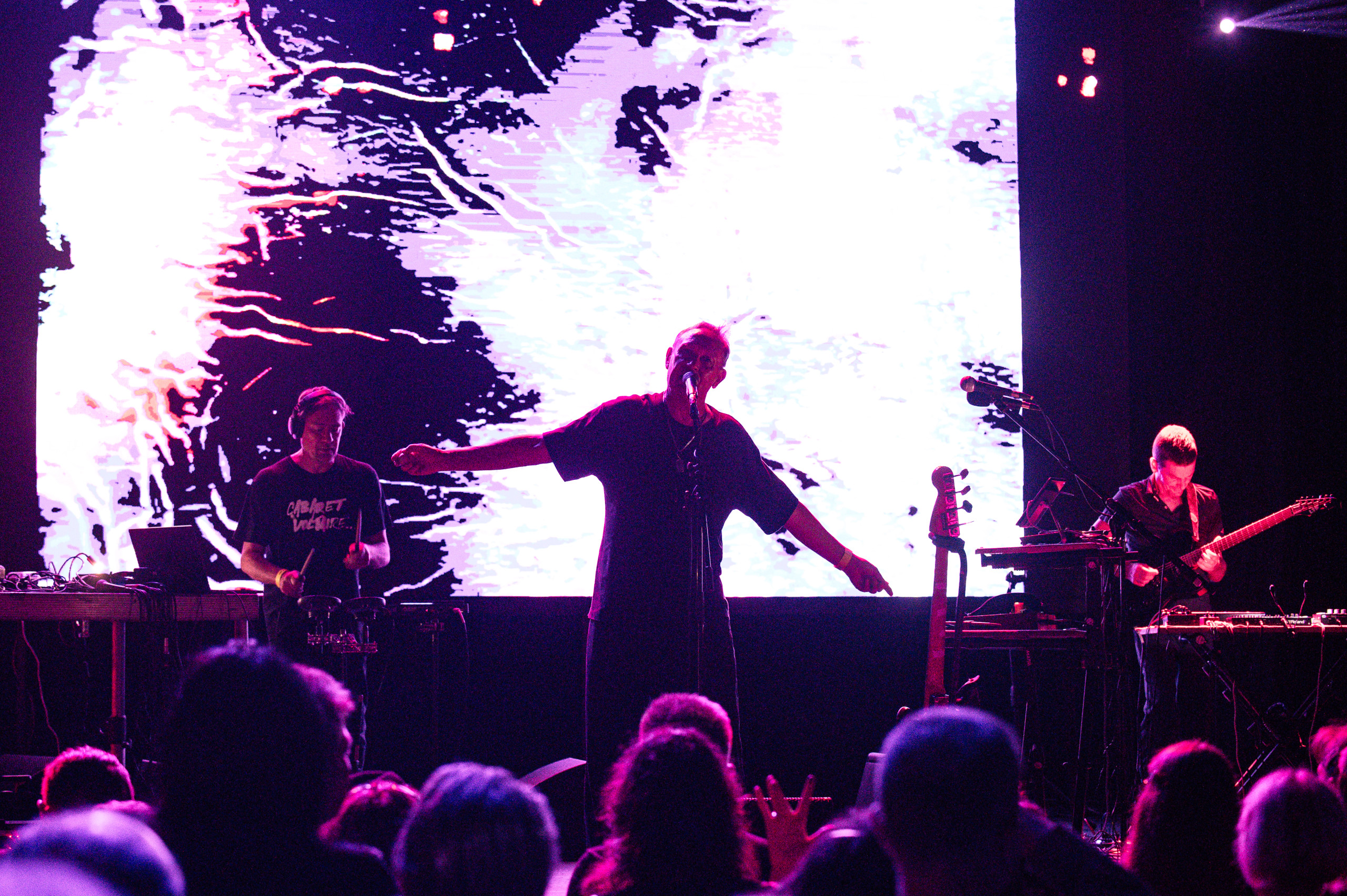 Cabaret Voltaire