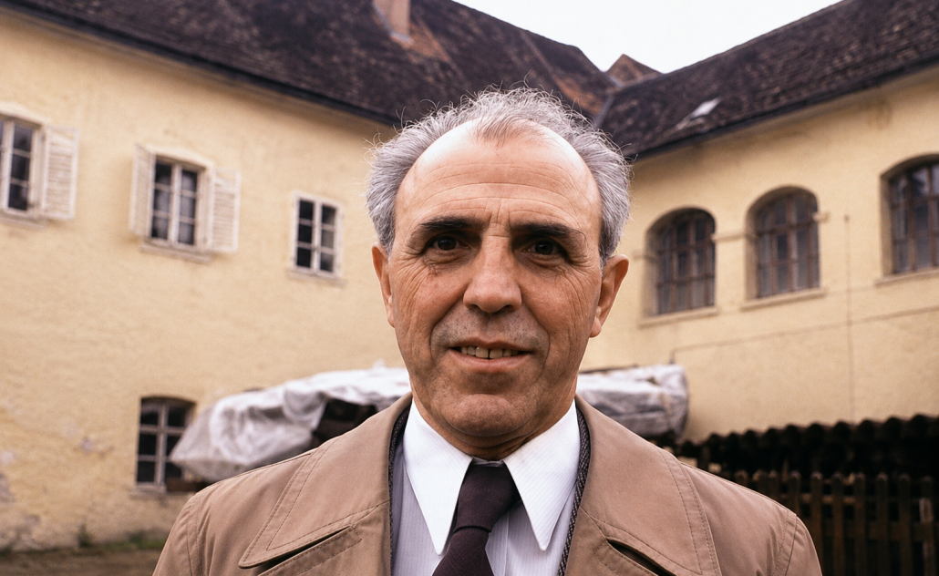 Emil Cossetto