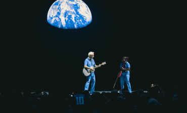 David Byrne