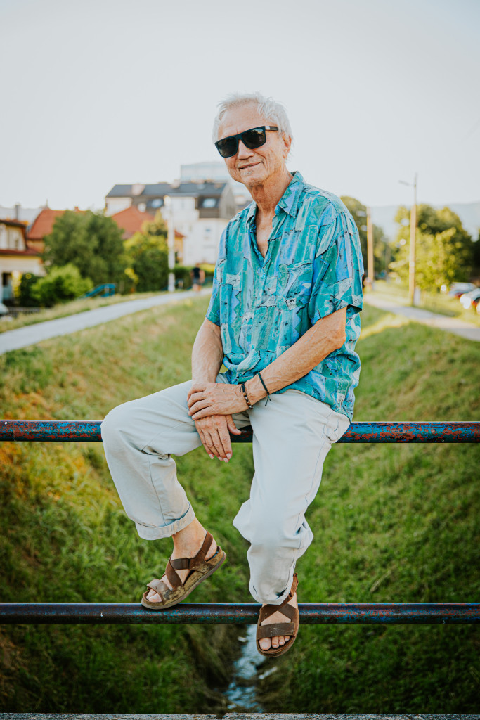 Darko Rundek