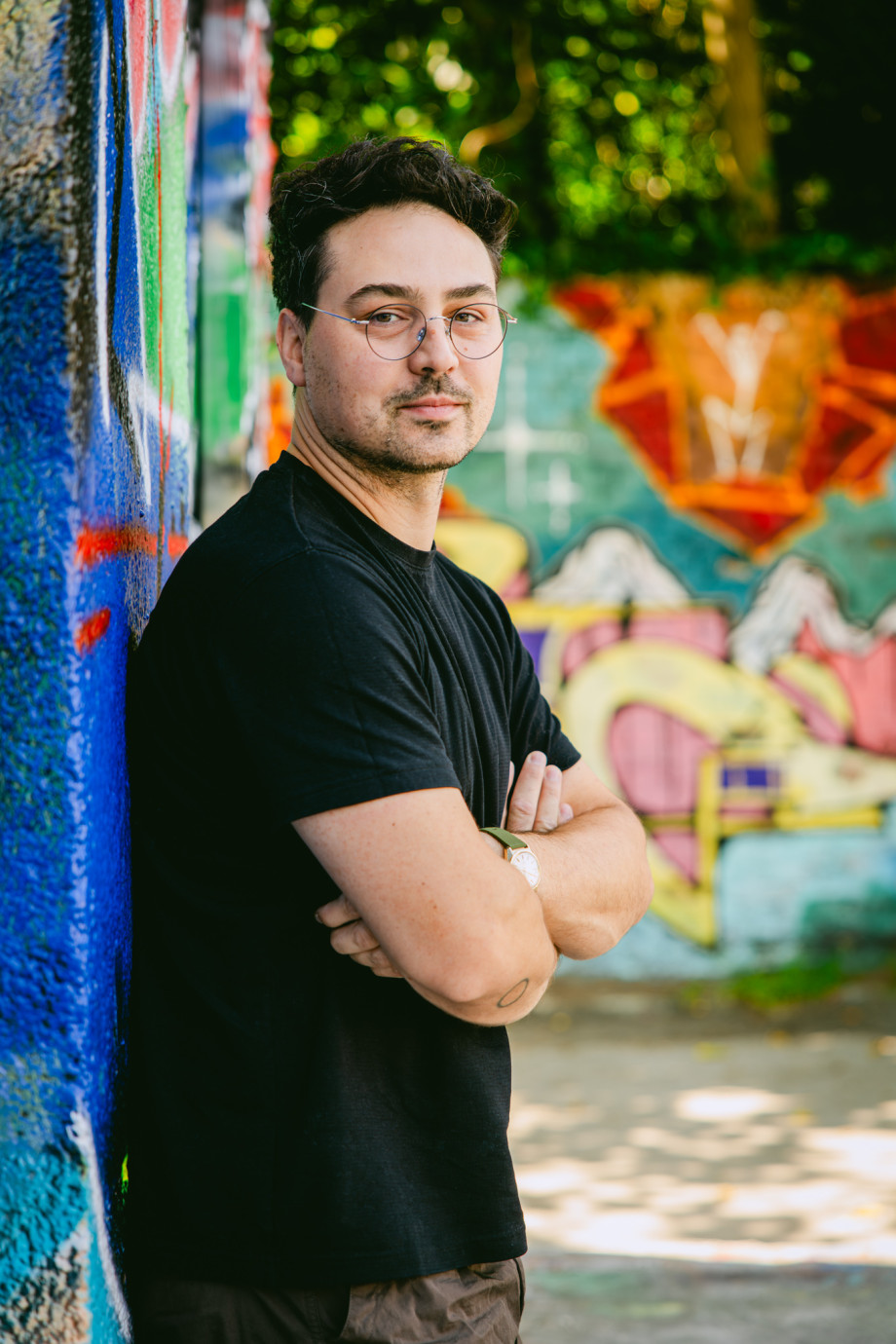 Goran Nježić (###) / Matej Grgić