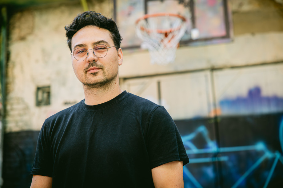 Goran Nježić (###) / Matej Grgić