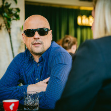 Shamso69 (Brkovi) i Maja Trstenjak