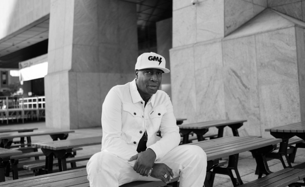 Grandmaster Flash