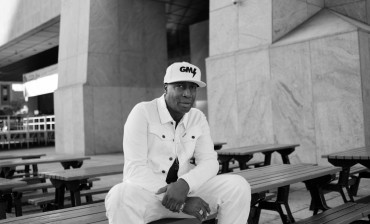Grandmaster Flash