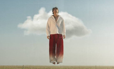 Jakov Jozinović - Ja za čuda letim (album cover)