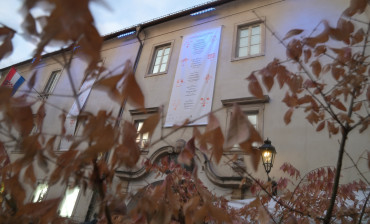 45. Večeri na Griču