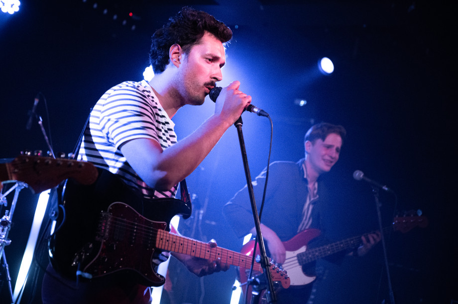 Kult Pult, Boogaloo / foto: Luka Antunac