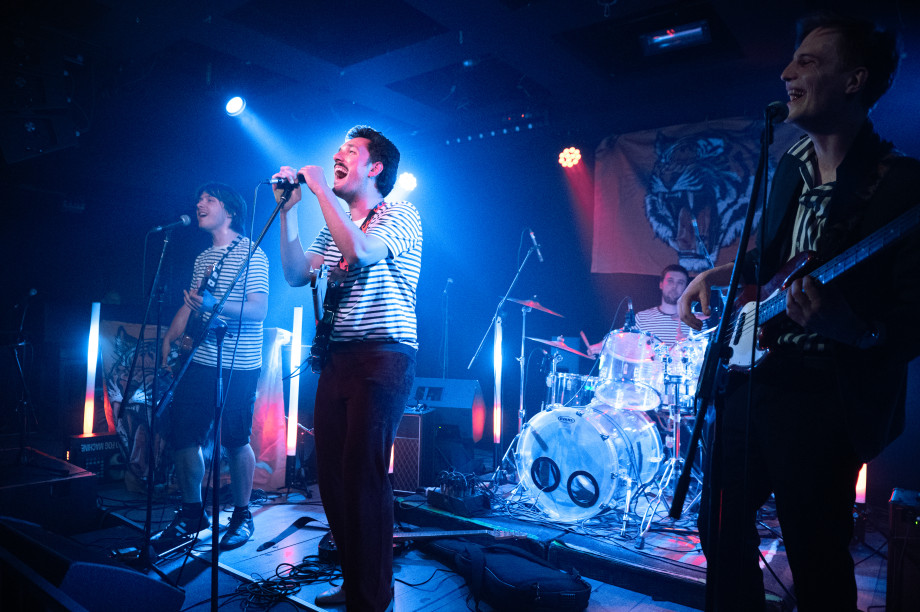 Kult Pult, Boogaloo / foto: Luka Antunac