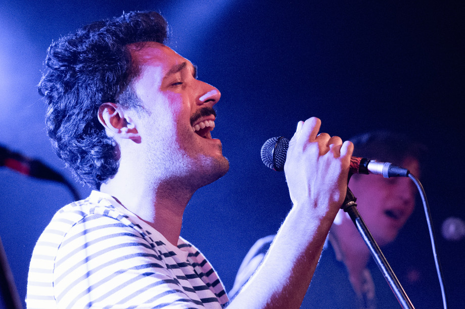 Kult Pult, Boogaloo / foto: Luka Antunac
