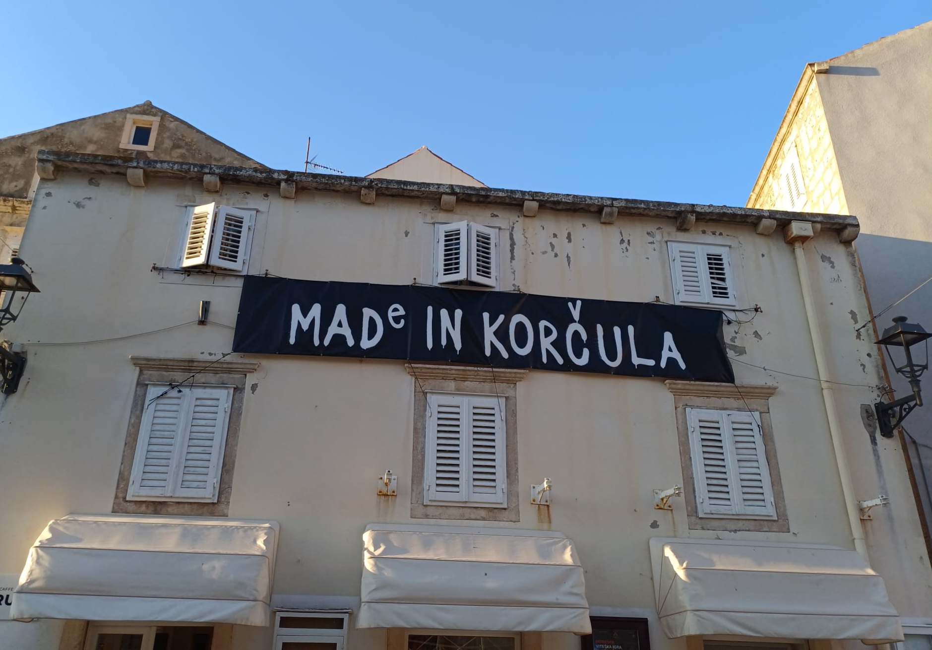 Korčula