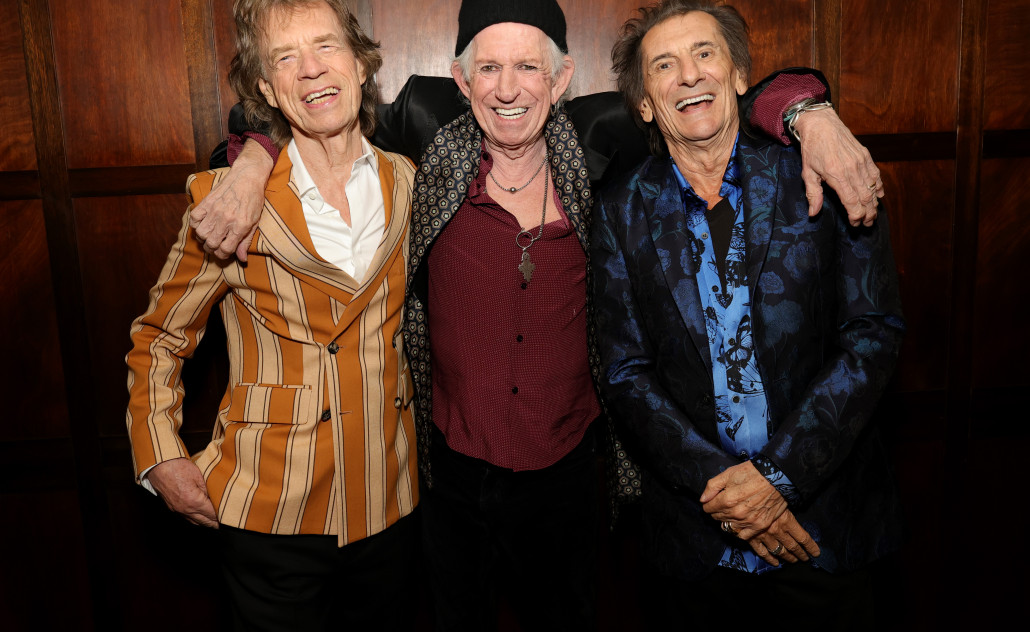 The Rolling Stones