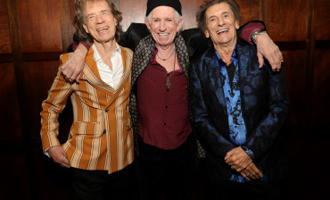 The Rolling Stones